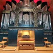 Orgel 1 (Kristofer Kiesel)