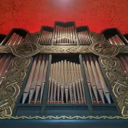 Orgel 3 (Kristofer Kiesel)