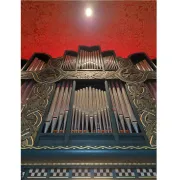 Orgel 3.3 (Kristofer Kiesel)