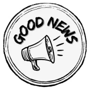 Good News Logo (Samuel Zaugg)